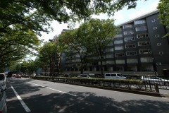 コーポオリンピア