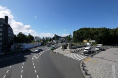 原宿駅周辺
