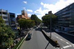 原宿駅周辺
