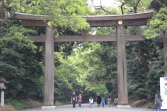 明治神宮