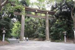 明治神宮