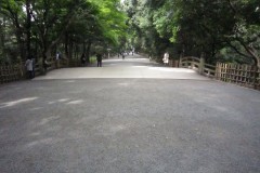 明治神宮