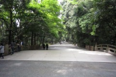 明治神宮