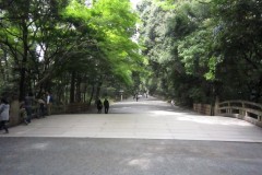 明治神宮