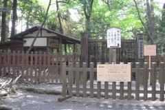 明治神宮