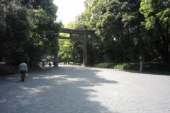 明治神宮