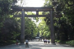 明治神宮