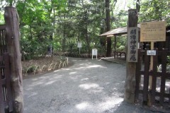 明治神宮
