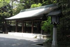 明治神宮