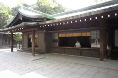 明治神宮