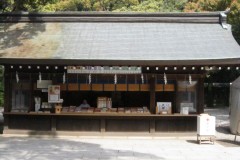 明治神宮
