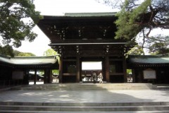 明治神宮