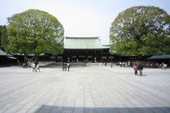 明治神宮