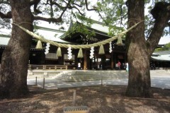 明治神宮