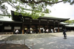 明治神宮