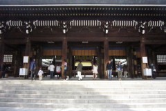 明治神宮