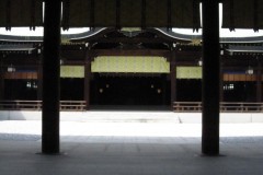 明治神宮
