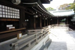 明治神宮