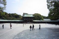 明治神宮