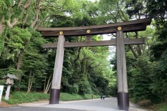 明治神宮
