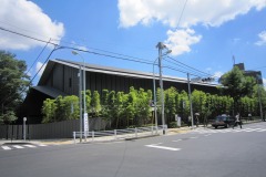 根津美術館