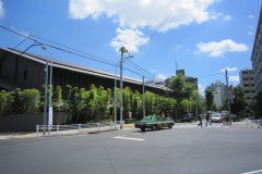 根津美術館