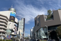 神宮前交差点
