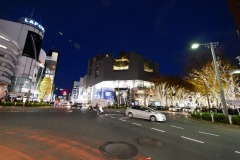 東急プラザ表参道原宿