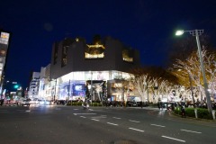 東急プラザ表参道原宿