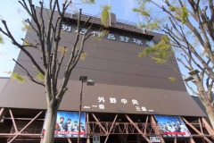 神宮球場