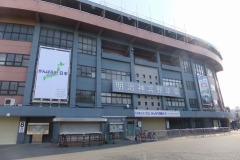 神宮球場