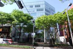 表参道