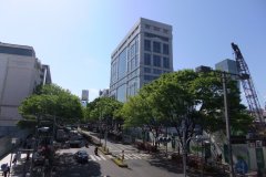 表参道