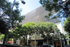 表参道