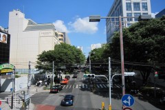 表参道
