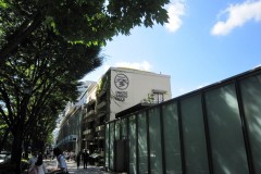 表参道