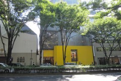 表参道