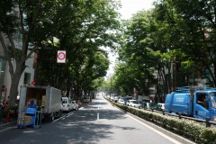 表参道