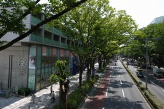 表参道