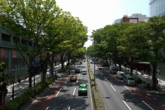 表参道