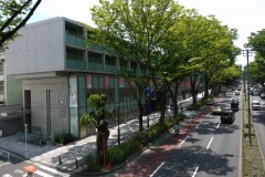 表参道