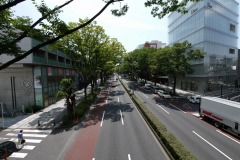表参道