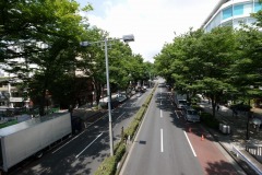 表参道
