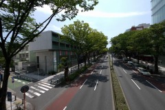 表参道