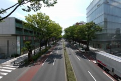 表参道
