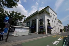 ラルフ ローレン表参道