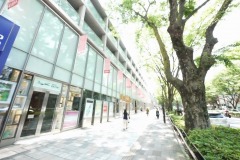 表参道ヒルズ