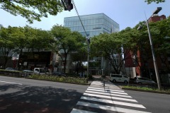 表参道