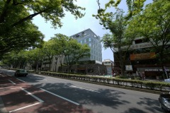 表参道