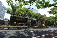 表参道
